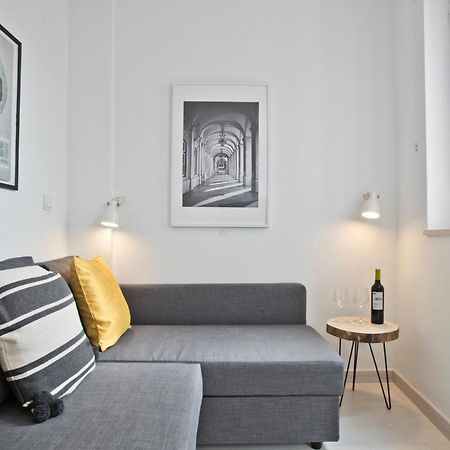 Bmyguest - Bica River View Apartments Lisboa Ngoại thất bức ảnh