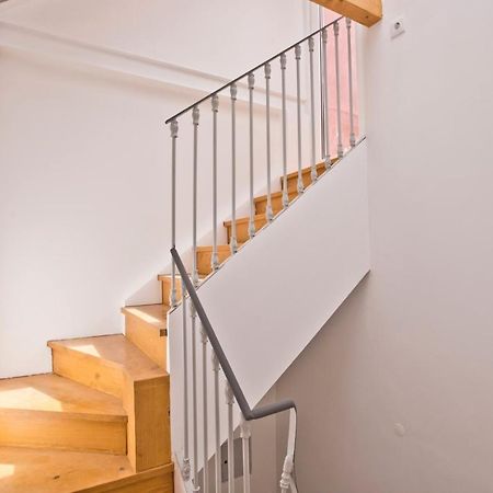 Bmyguest - Bica River View Apartments Lisboa Ngoại thất bức ảnh