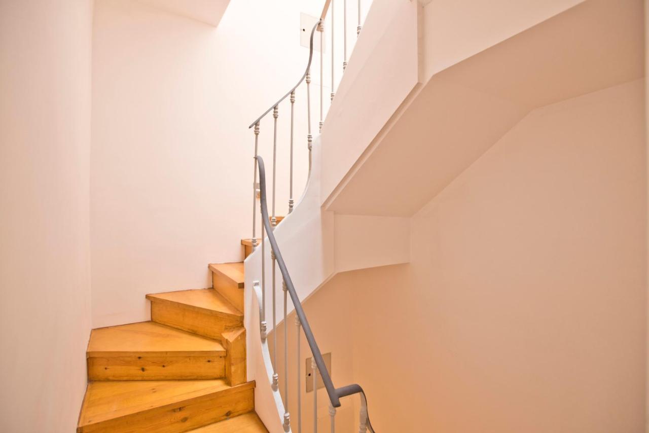 Bmyguest - Bica River View Apartments Lisboa Ngoại thất bức ảnh