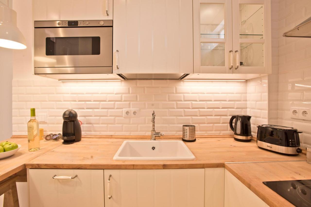 Bmyguest - Bica River View Apartments Lisboa Ngoại thất bức ảnh
