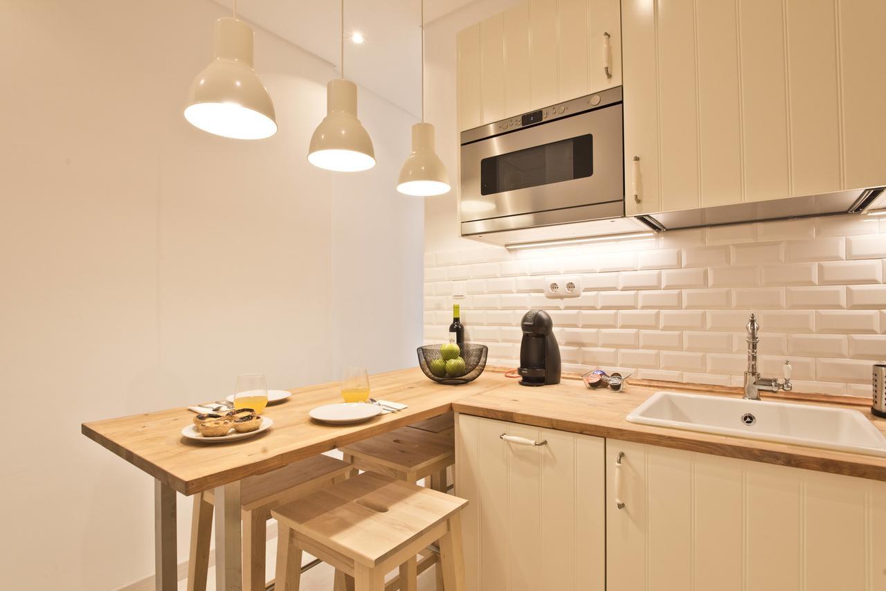 Bmyguest - Bica River View Apartments Lisboa Ngoại thất bức ảnh