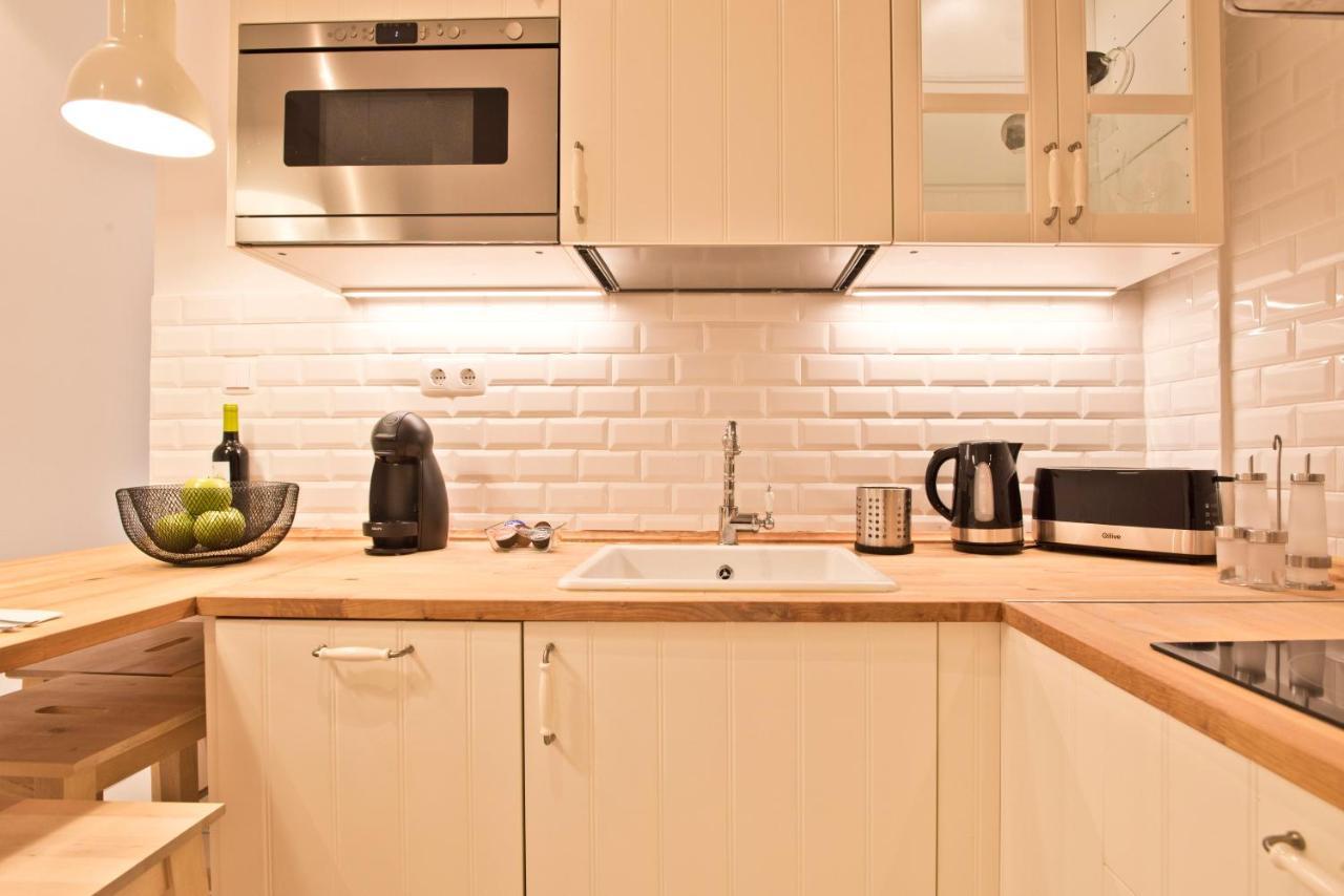 Bmyguest - Bica River View Apartments Lisboa Ngoại thất bức ảnh