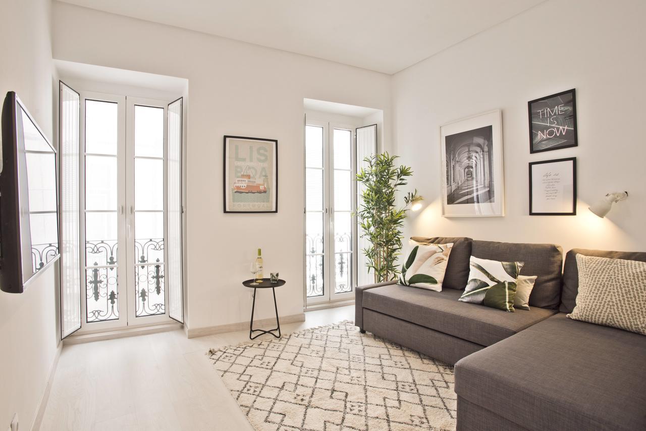 Bmyguest - Bica River View Apartments Lisboa Ngoại thất bức ảnh