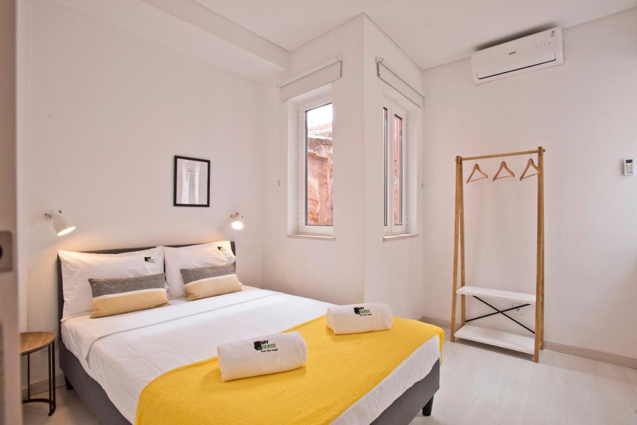 Bmyguest - Bica River View Apartments Lisboa Ngoại thất bức ảnh