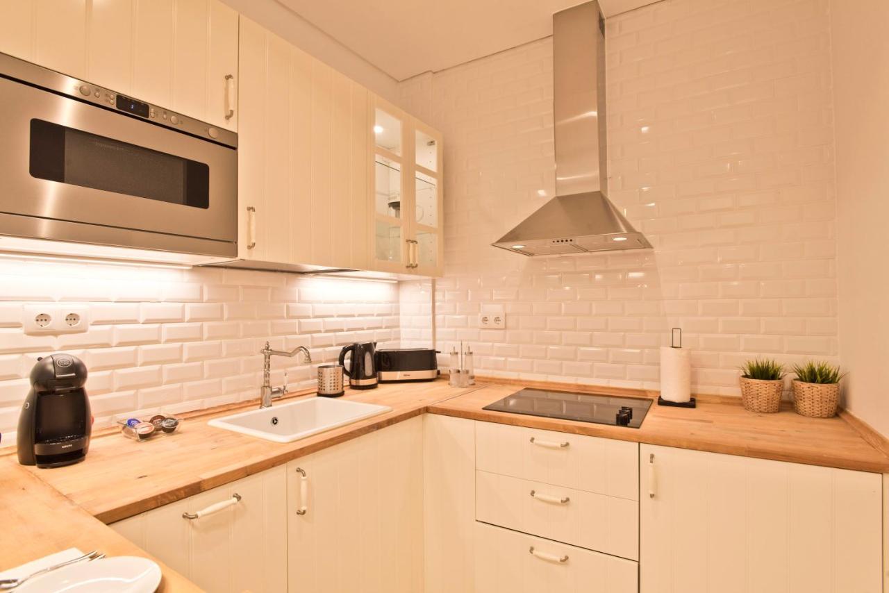 Bmyguest - Bica River View Apartments Lisboa Ngoại thất bức ảnh