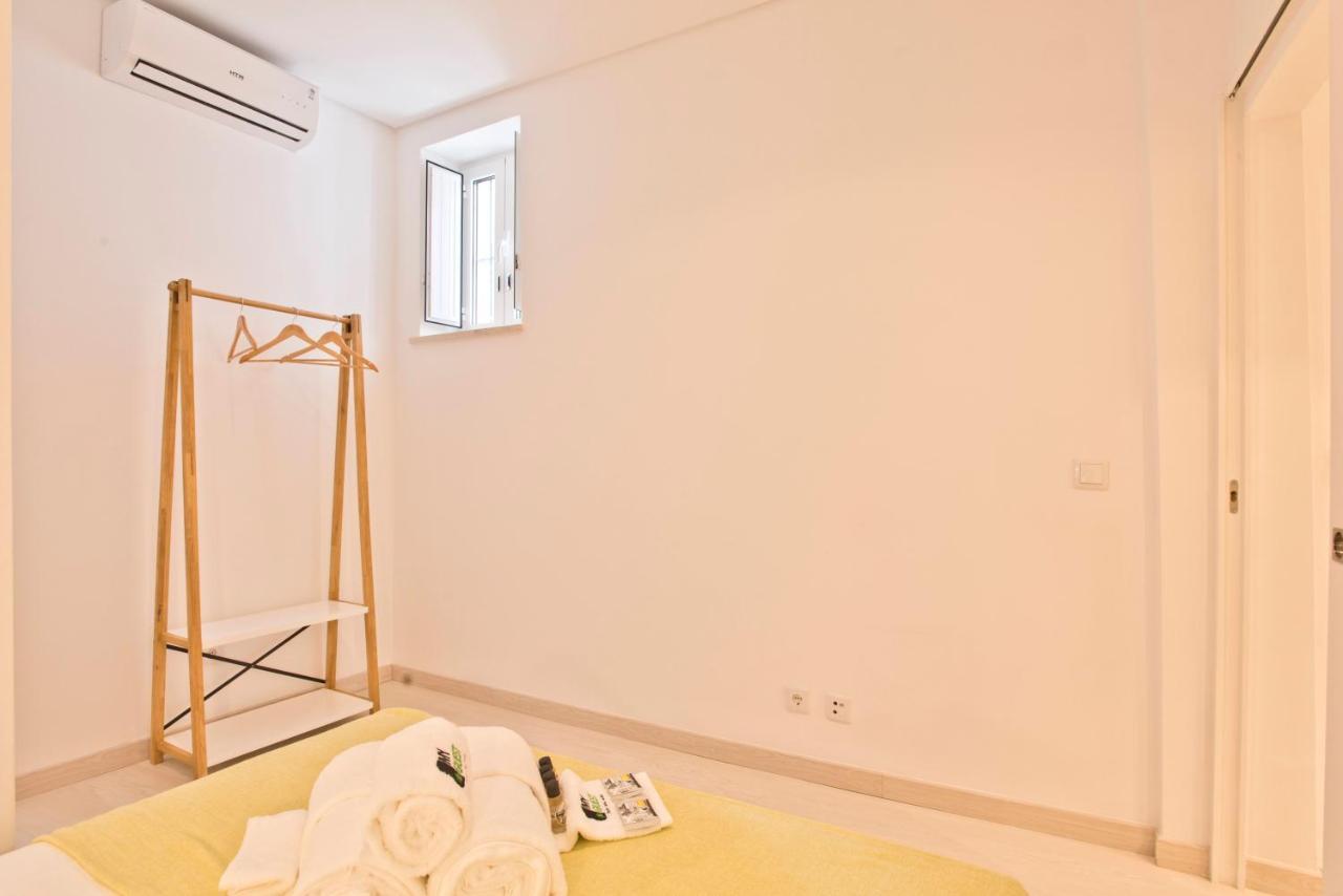 Bmyguest - Bica River View Apartments Lisboa Ngoại thất bức ảnh