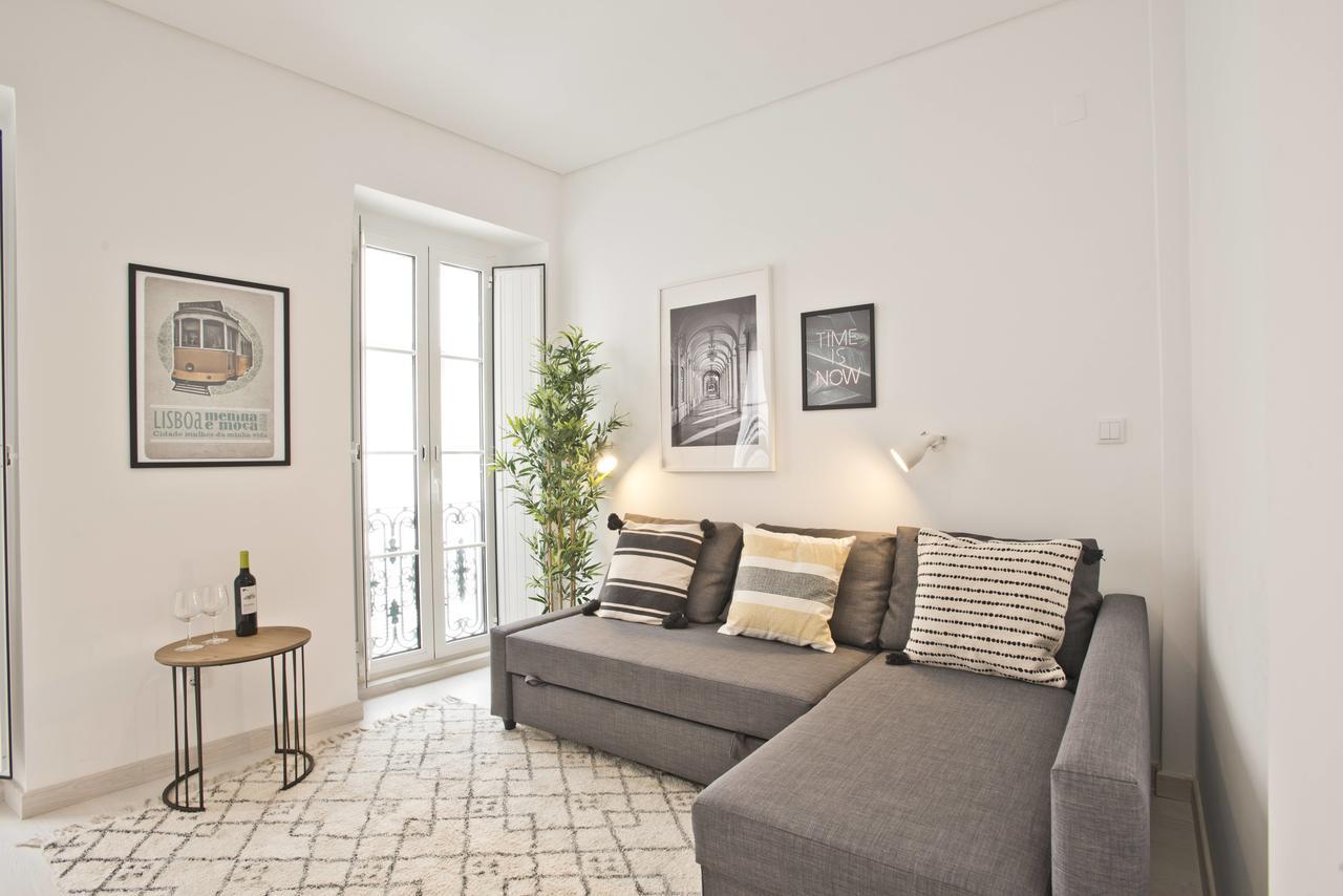Bmyguest - Bica River View Apartments Lisboa Ngoại thất bức ảnh