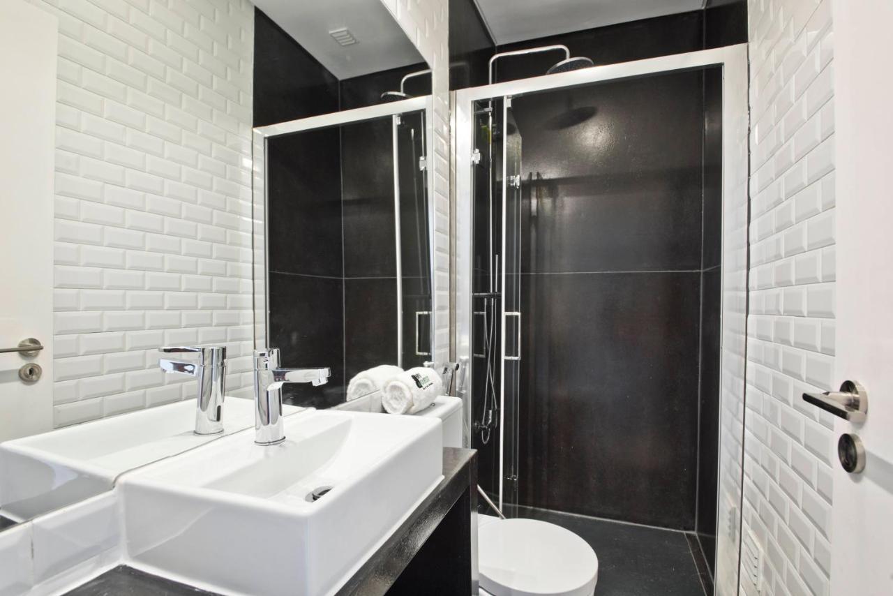 Bmyguest - Bica River View Apartments Lisboa Ngoại thất bức ảnh