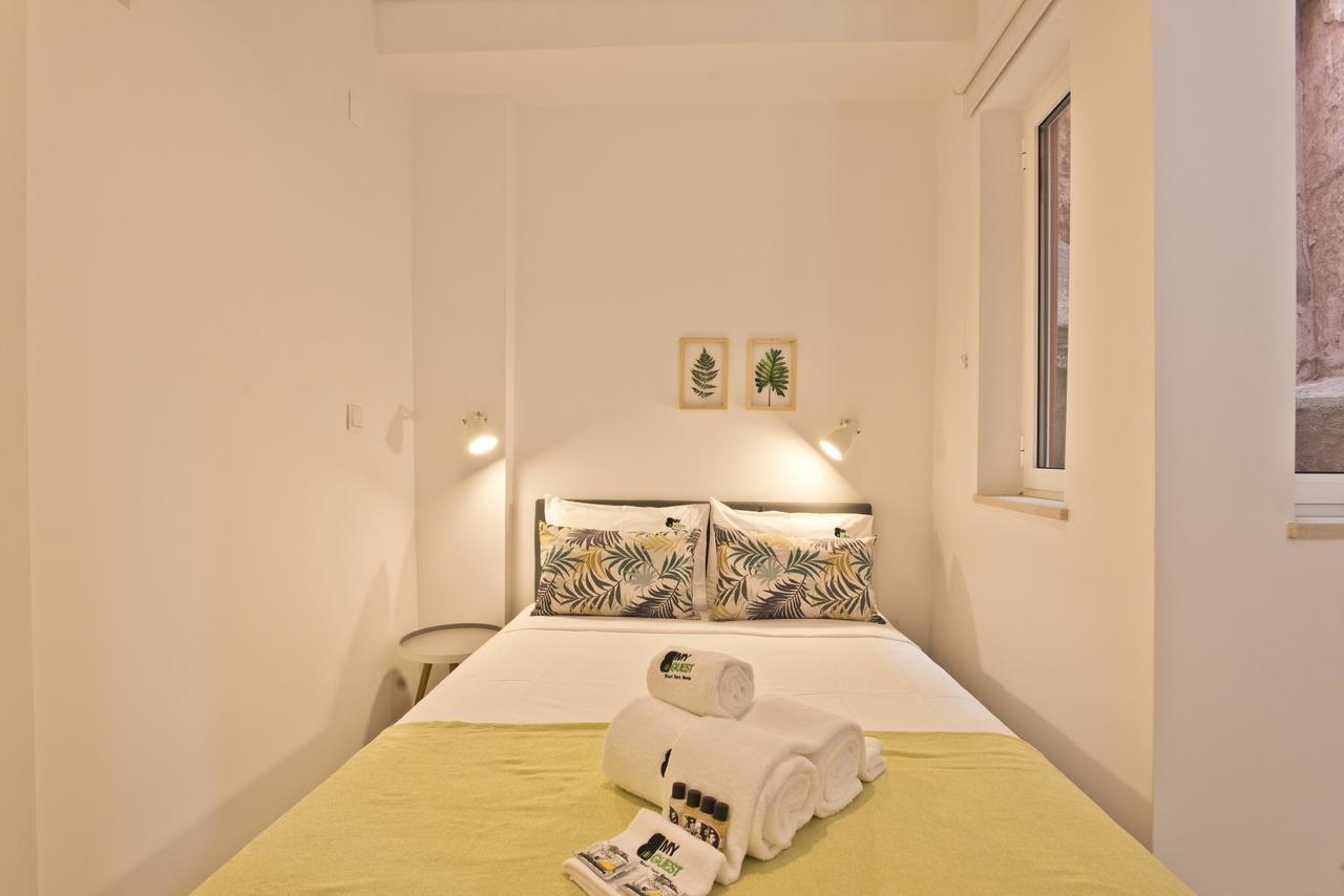 Bmyguest - Bica River View Apartments Lisboa Ngoại thất bức ảnh