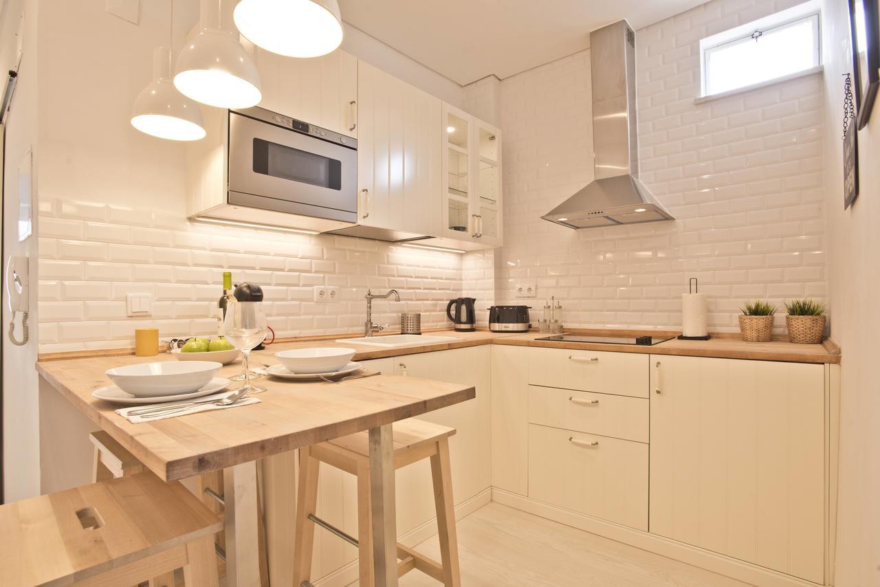 Bmyguest - Bica River View Apartments Lisboa Ngoại thất bức ảnh
