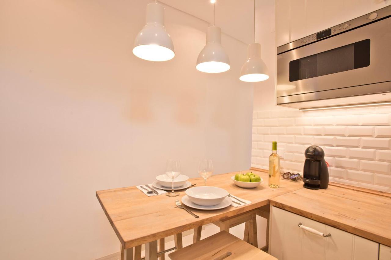 Bmyguest - Bica River View Apartments Lisboa Ngoại thất bức ảnh